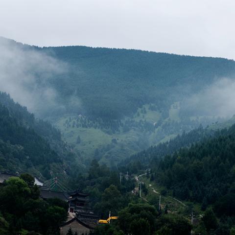 (光之圣境视频)为何光之圣境消失了？探寻失落的灵光与宝藏