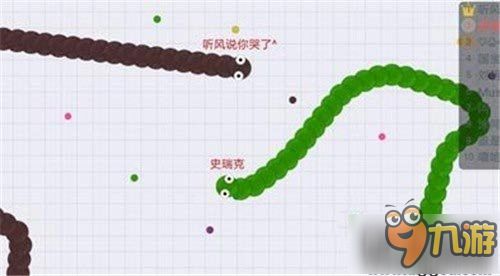 (贪吃蛇的介绍)深入探究贪吃蛇的全部资料：游戏历史、玩法技巧和发展现状