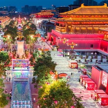 全面解析长安创业指南：助你在这座古都实现梦想与事业成功的秘诀