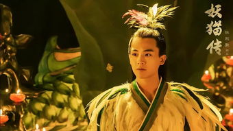 在幻唐志中探寻历史与幻想交织的奇妙旅程：揭示唐代文化的梦幻之美